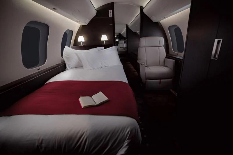 Luxe Above The Clouds-Image 2