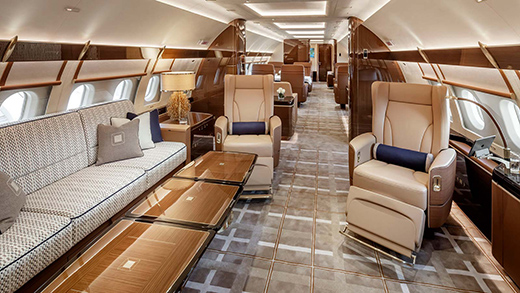 Luxe Above The Clouds-Image 3