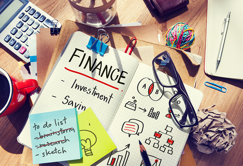 Stay Ahead With 5 Key Financial Shifts Coming This May