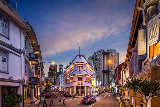What Makes Singapore A Favourite Amongst Indian Travellers-Image 2