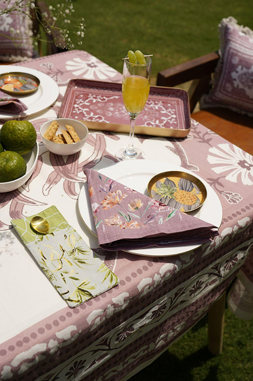 5 Ways To Refresh Your Home For Summers, According To Designers-Image 2