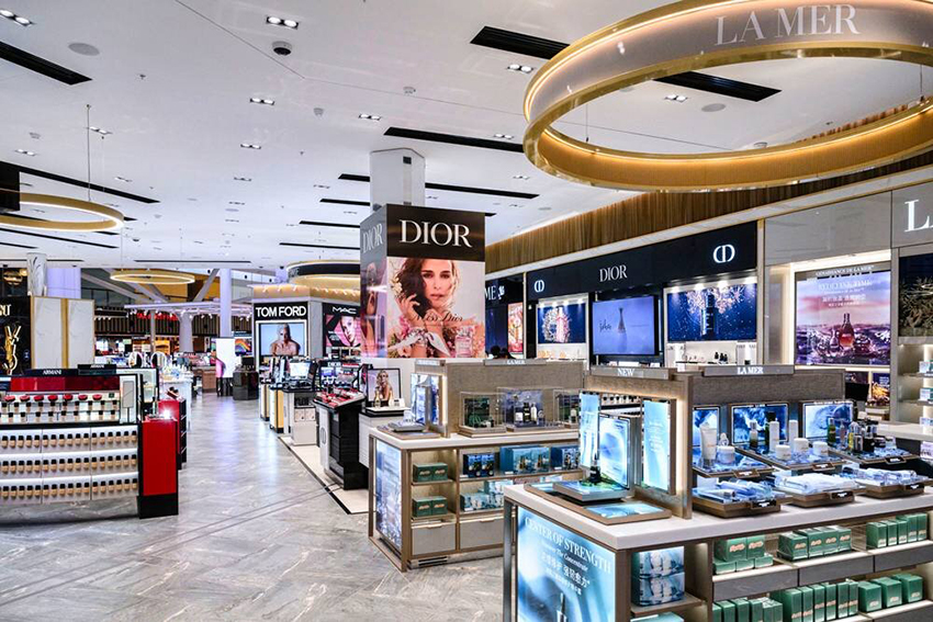 First-Class Finds: Discover The Best Duty-Free Airports Worldwide