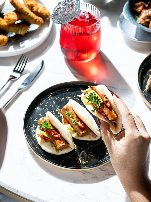 ‘Ness’ At Trident Mumbai Wants You To Revel In The City's Eclectic Culinary Landscape-Image 2