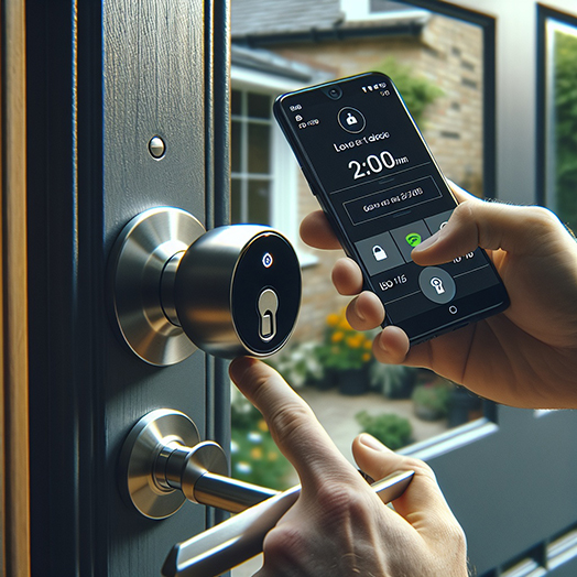 Embracing The Future Luxury Home Automation Trends for 2024-Image 3