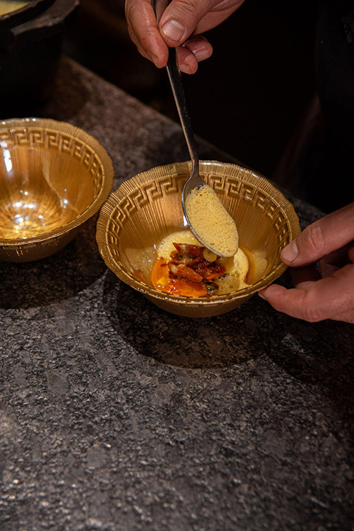 Indian Accent x Naar Taste the Culinary Fusion-Image 2