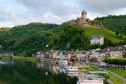 Summer Fun 5 Destinations With New Visa regulations for Indian Tourists-Image 2