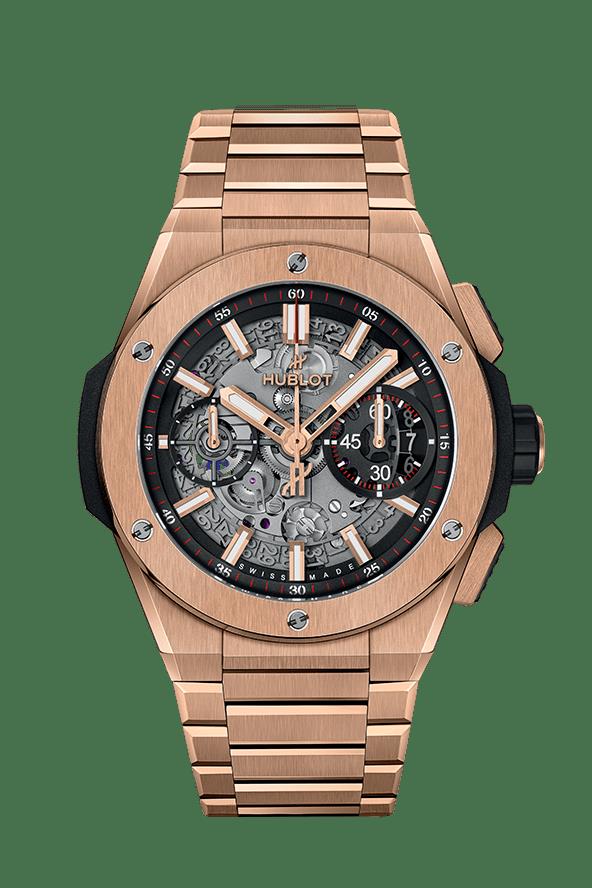 Timeless Icons Exploring The Most Iconic Luxury Watches of All Time-Image 7