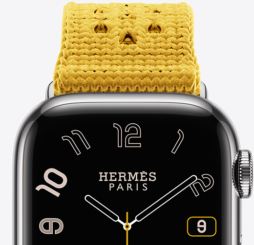 Craftsmanship with Technology- Here are 8 Luxury Smartwatches-Image 8
