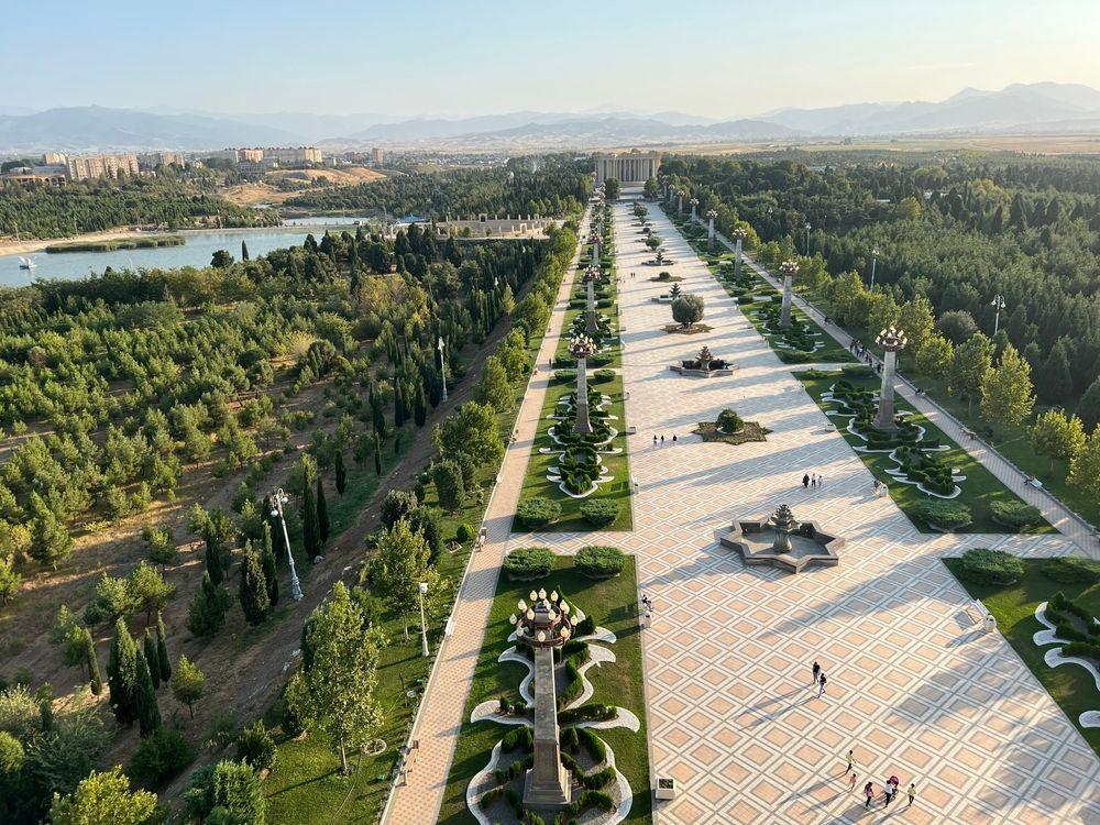 Explore Baku and Rev Your Engines For The Formula 1 Grand Prix-Image 2