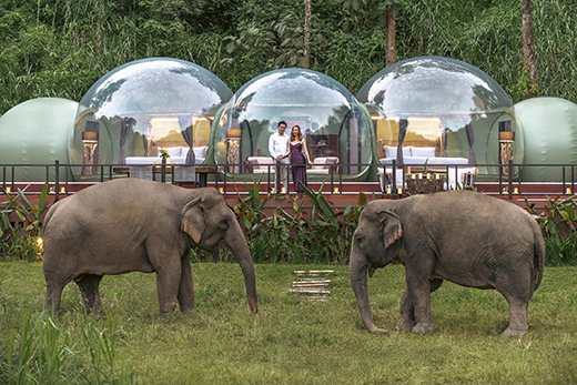 From Antarctica to the Maldives 10 Hotel Experiences That Push the Limits of Luxury-Image 1