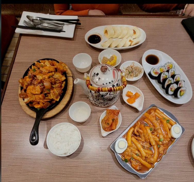 From BBQ to Bibimbap Korea's Finest Restaurants in India-Image 4