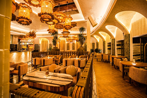 Winter Wonders Delhi's Best Dining Spots to Warm Your Soul-Image 1