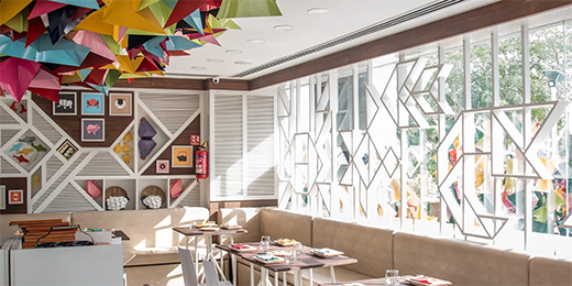 Winter Wonders Delhi's Best Dining Spots to Warm Your Soul-Image 4