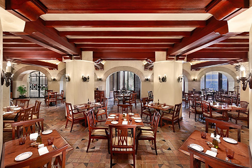 Winter Wonders Delhi's Best Dining Spots to Warm Your Soul-Image 7
