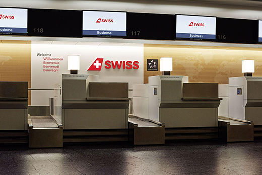 Going The Extra Mile With SWISS-Image 1