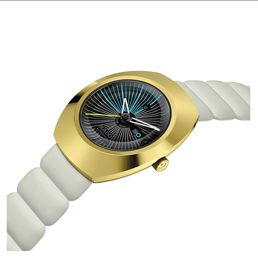 RADO CEO Adrian Bosshard on India, Innovation and Iconic Timepieces-Image 1