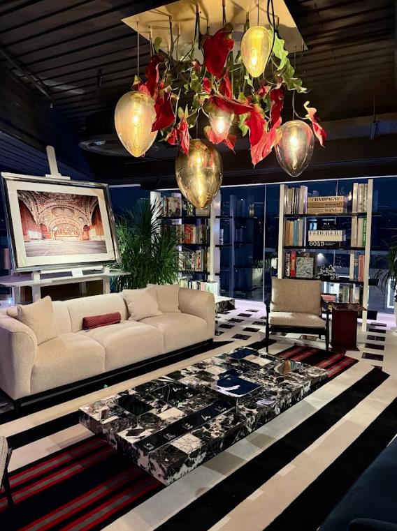 A New Era of Luxury Interiors With Sussanne & Gauri Khan-Image 2