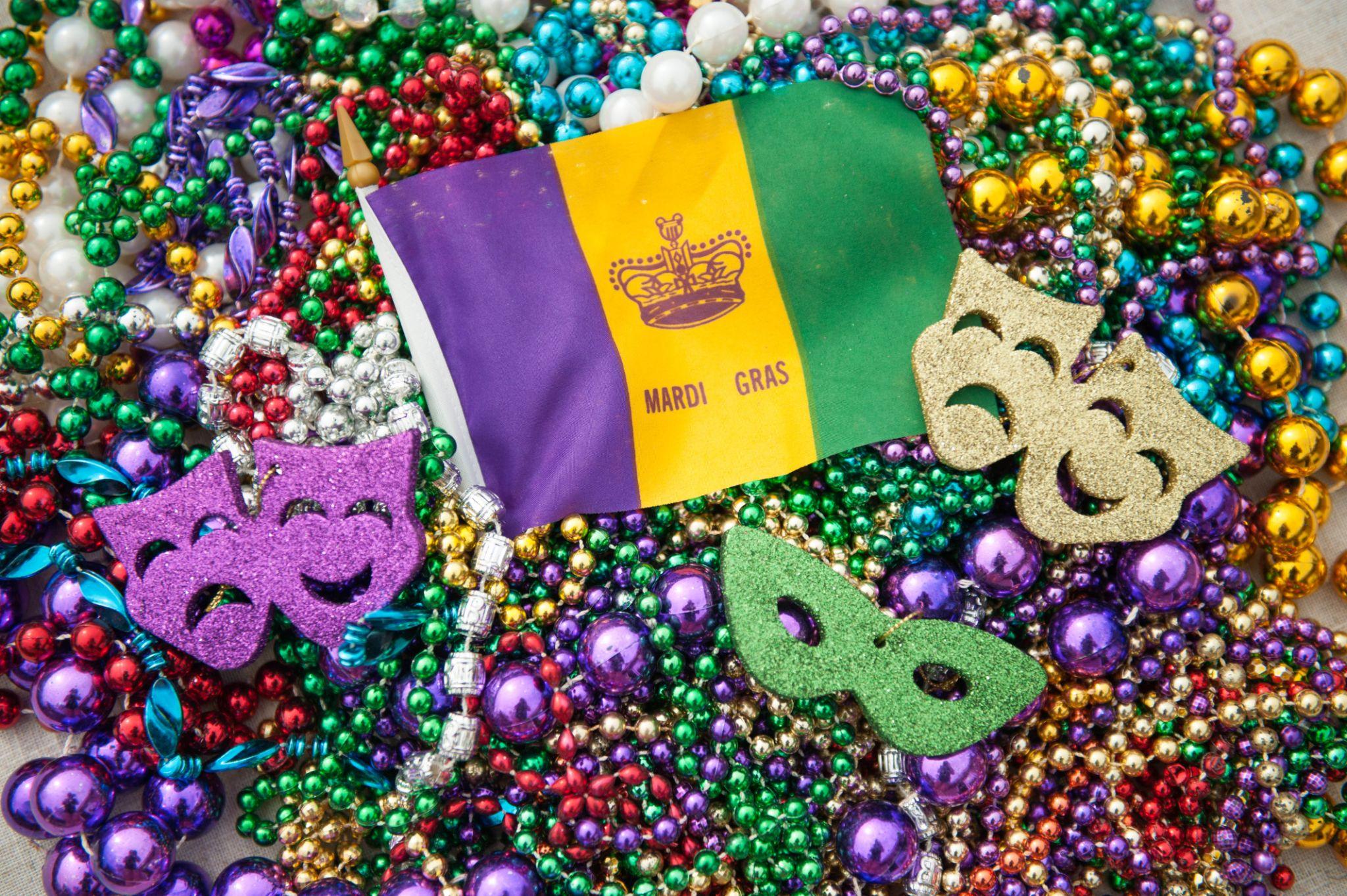 Inside Louisiana’s Biggest Festival 10 Things You Didn’t Know About Mardi Gras-Image 3