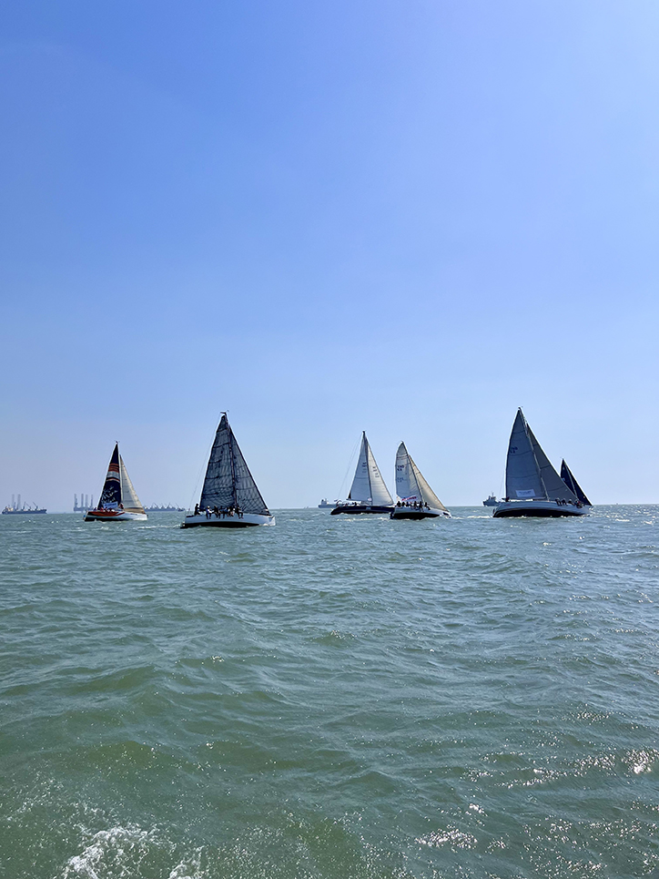 The PEAKLIFE Regatta 2025-Image 13