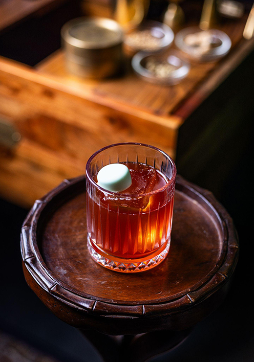 Where to Sip the Best Whisky Cocktails in India-Image 10