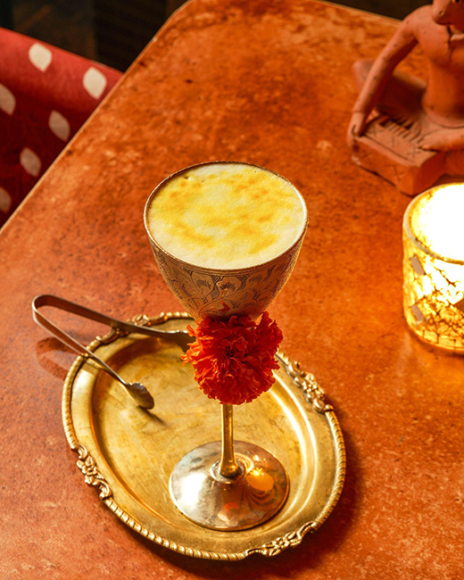 Where to Sip the Best Whisky Cocktails in India-Image 6