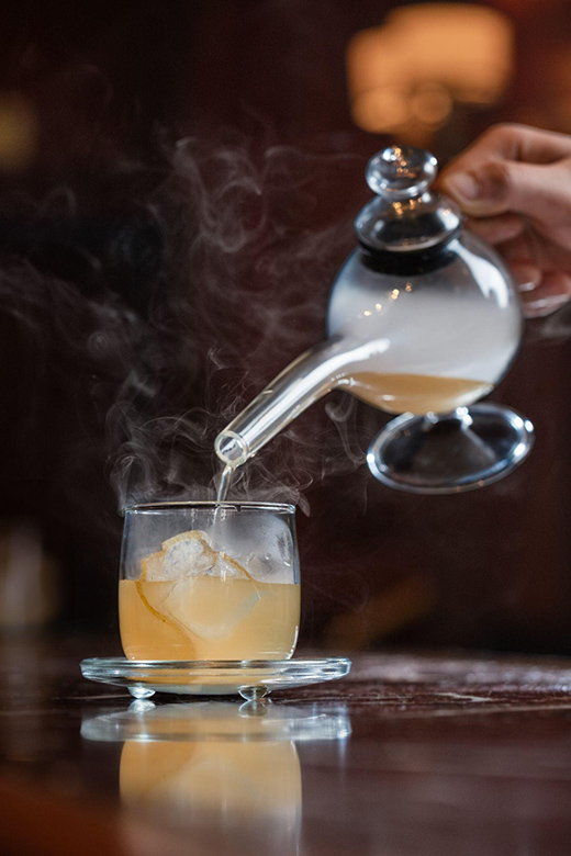 Where to Sip the Best Whisky Cocktails in India-Image 9