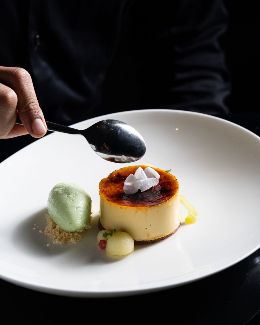 5 New Exciting Things in the World of F&B
