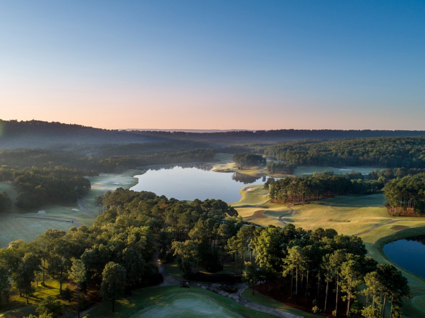 A Road Trip Through the Heart and Soul of Alabama, Southern USA