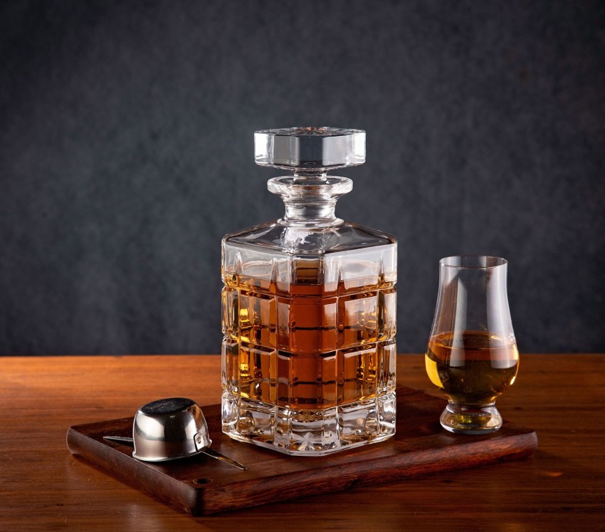 From Aroma to Finish: What Really Determines a Single Malt’s Score in a Blind Tasting?