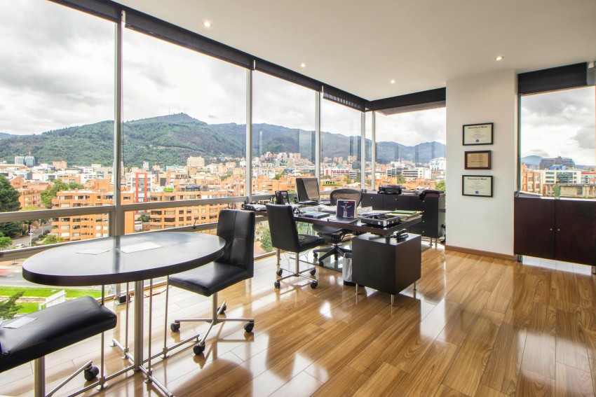 How your Workspace Design Affects your Productivity 