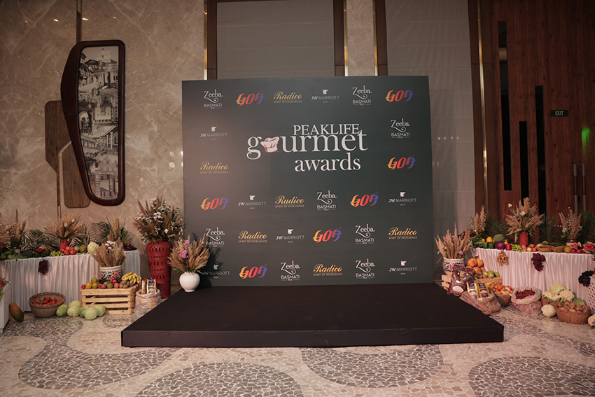 PEAKLIFE Gourmet Awards 2025: Winners