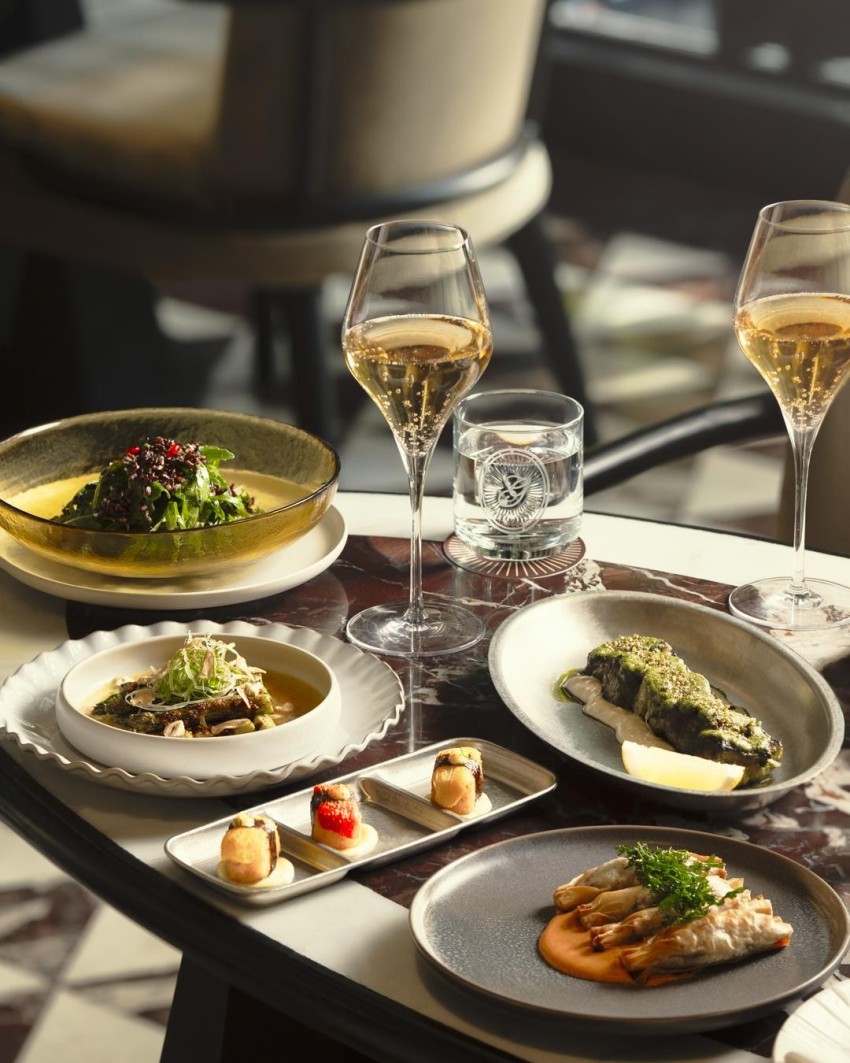 Say Yes to a Prosecco Brunch in Delhi