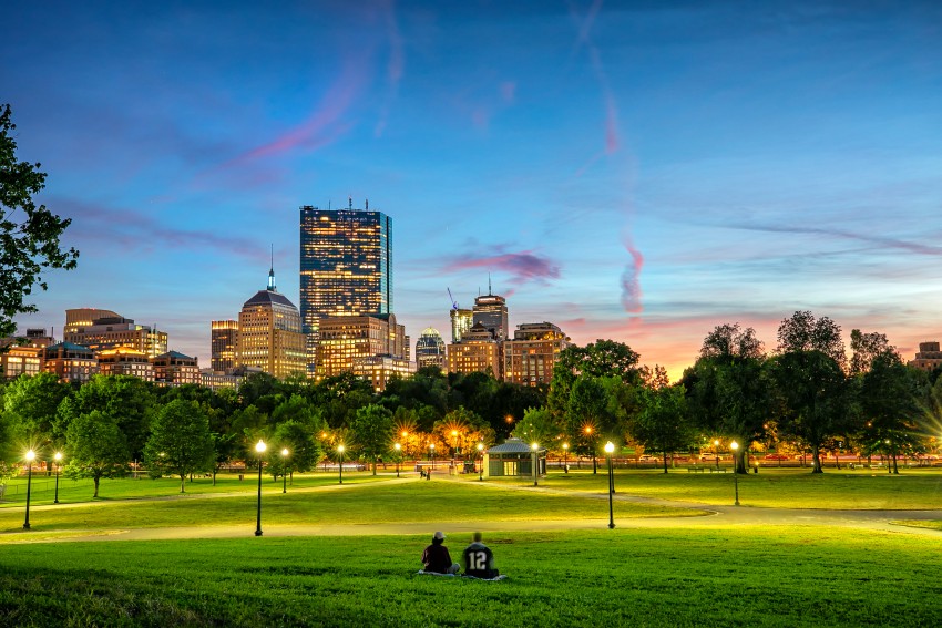 These are the Best Experiences in Boston