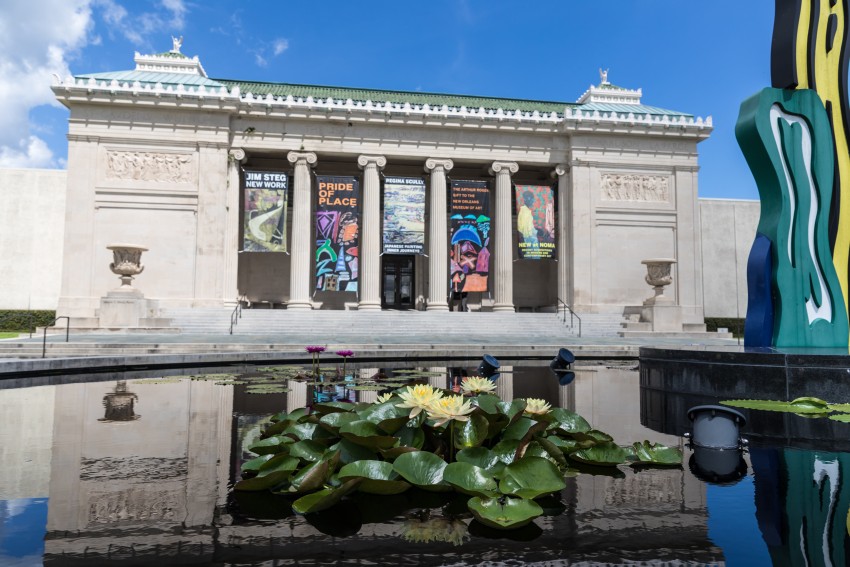 What’s Happening in New Orleans This Summer and Fall