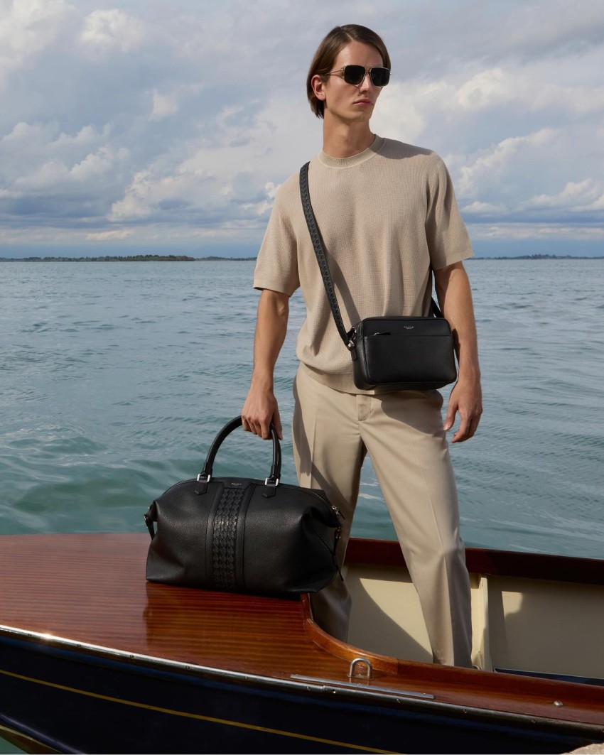 Where Luggage meets Identity: Top 15 Brands Worth Knowing
