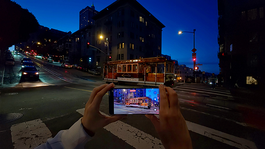 Your Samsung Galaxy is Now More Accessible than Ever